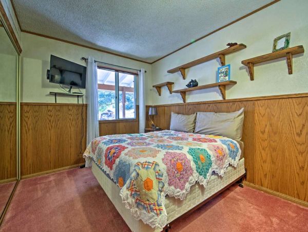 Big Bear Home 998184