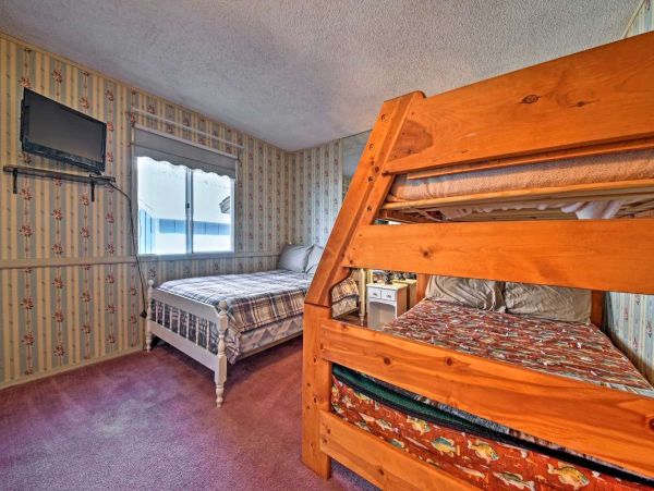 Big Bear Home 998184