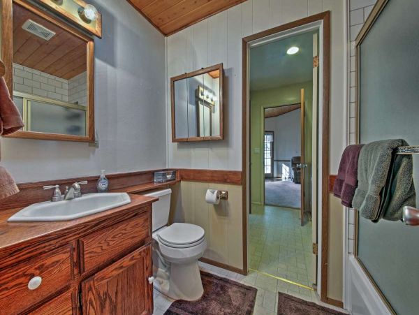 Big Bear Home 998184