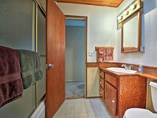 Big Bear Home 998184