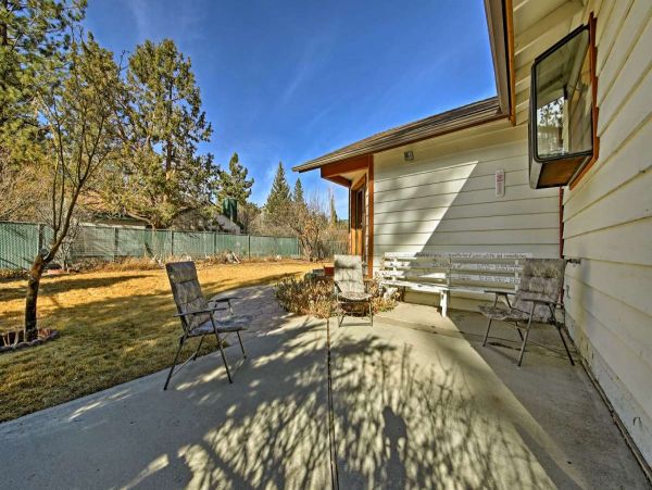 Big Bear Home 998184