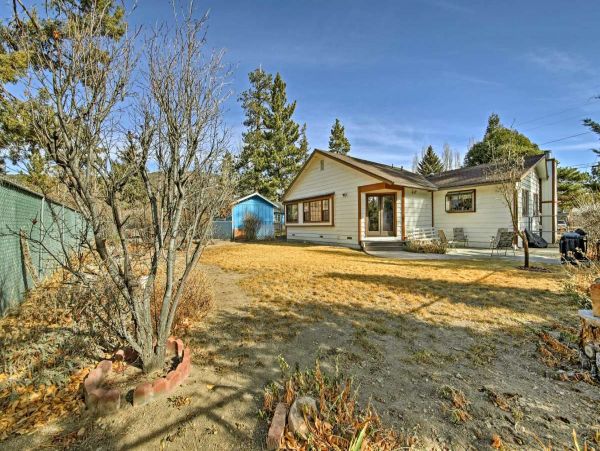 Big Bear Home 998184