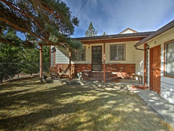 Big Bear Home 998184