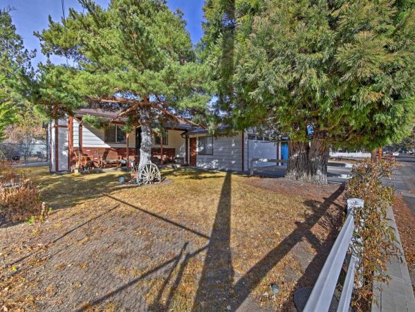 Big Bear Home 998184