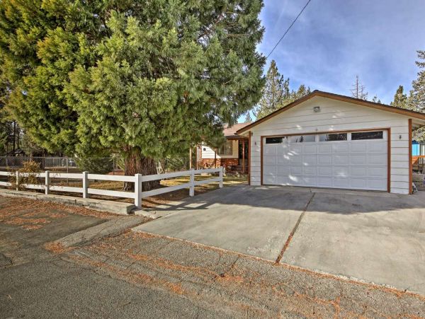 Big Bear Home 998184