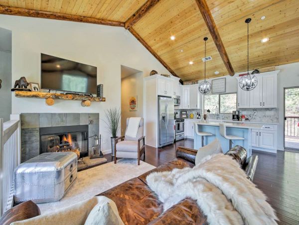 Big Bear Home 998186