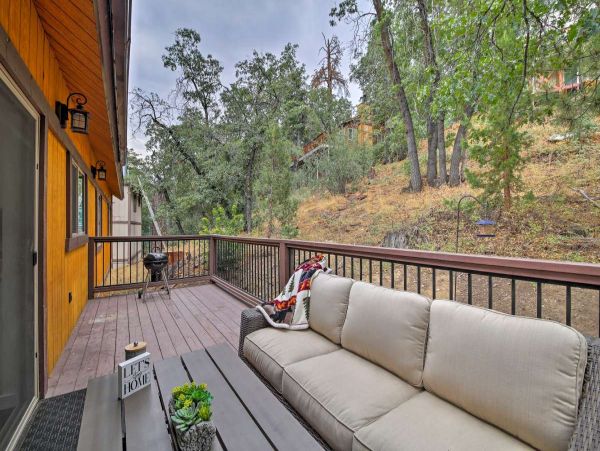 Big Bear Home 998186