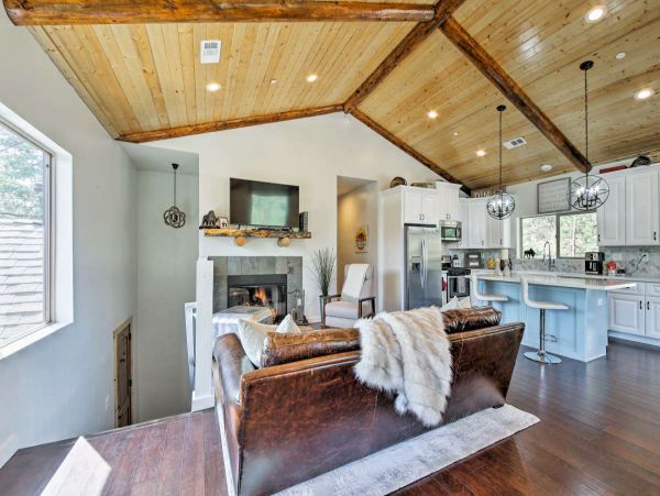Big Bear Home 998186