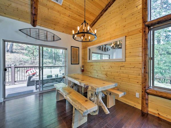 Big Bear Home 998186