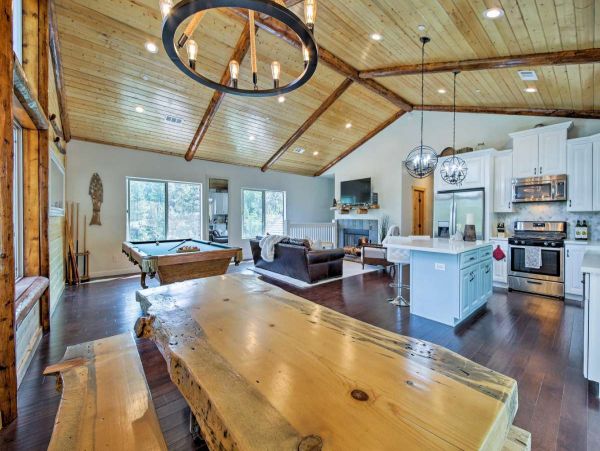 Big Bear Home 998186