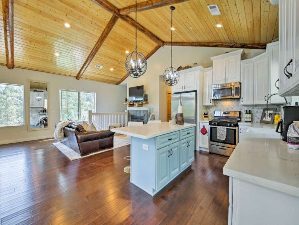 Big Bear Home 998186