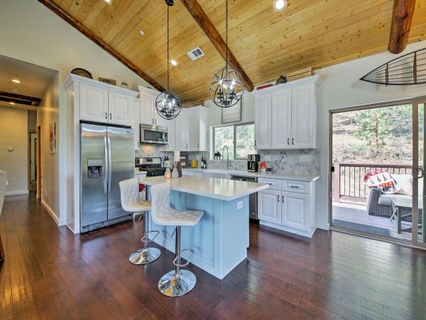 Big Bear Home 998186
