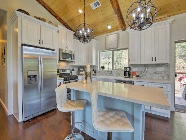 Big Bear Home 998186