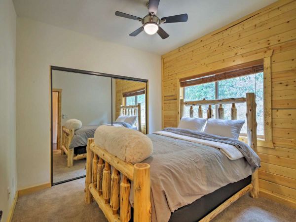 Big Bear Home 998186