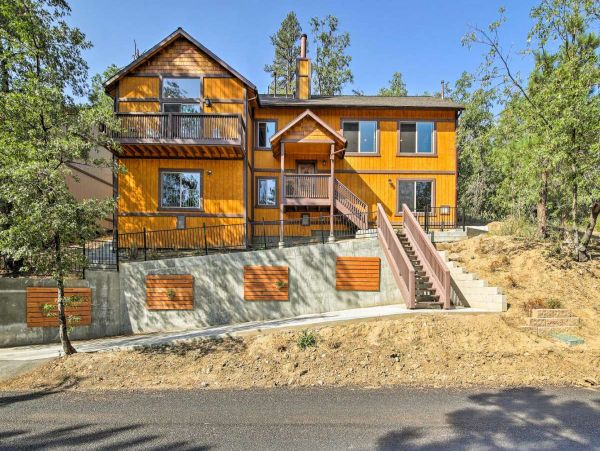 Big Bear Home 998186