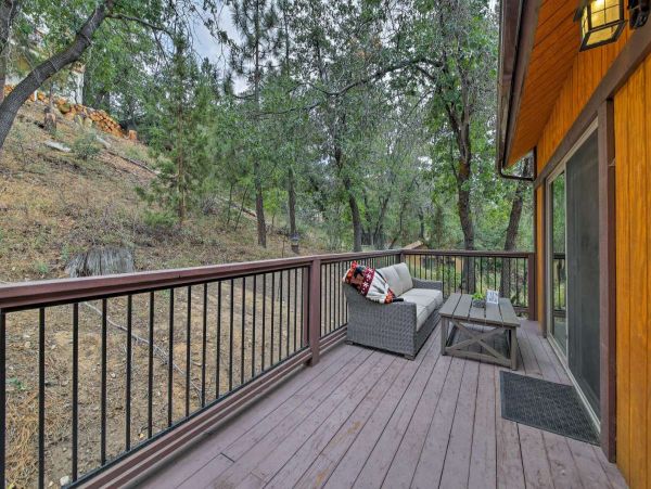 Big Bear Home 998186