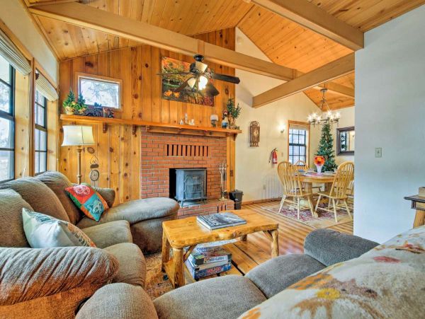 Big Bear Home 998187