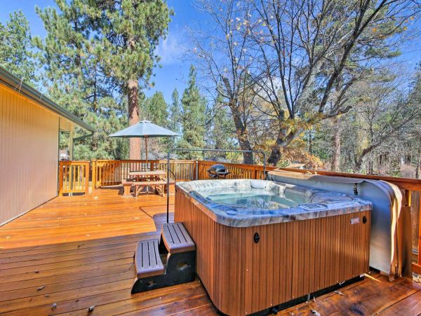 Big Bear Home 998187