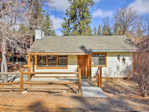 Big Bear Home 998187