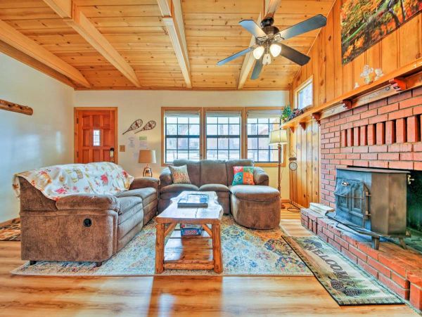 Big Bear Home 998187