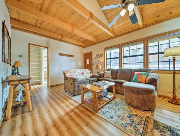 Big Bear Home 998187