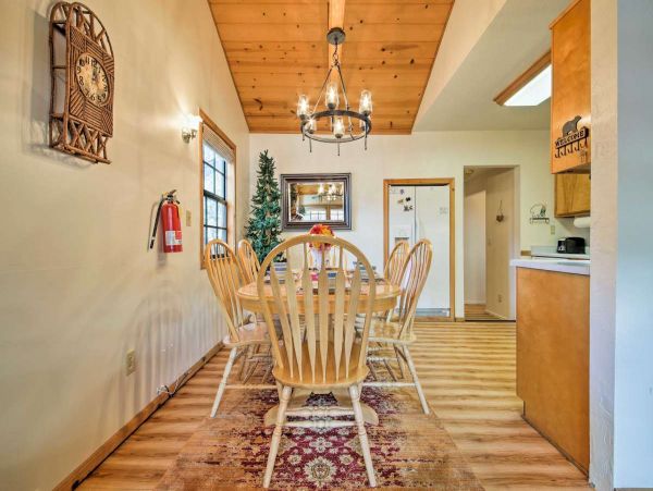 Big Bear Home 998187
