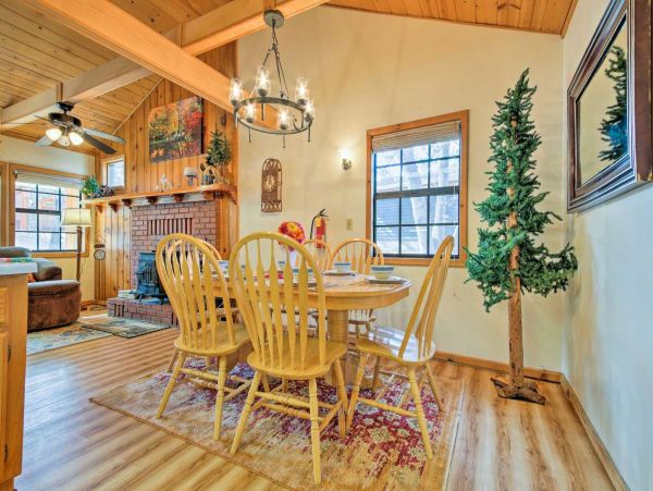 Big Bear Home 998187