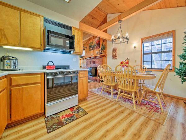 Big Bear Home 998187
