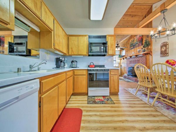 Big Bear Home 998187