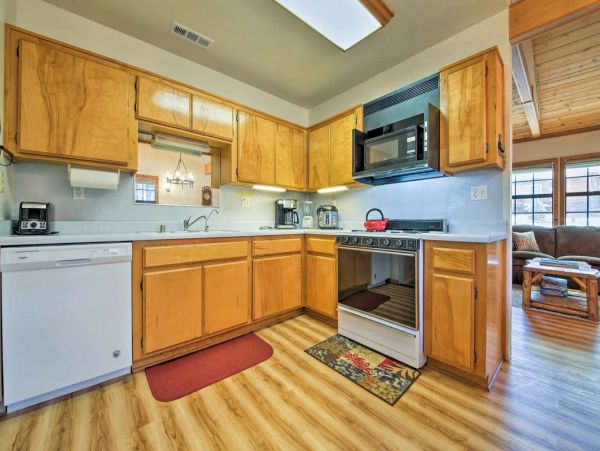 Big Bear Home 998187