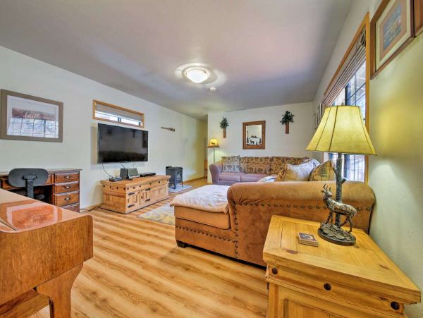 Big Bear Home 998187