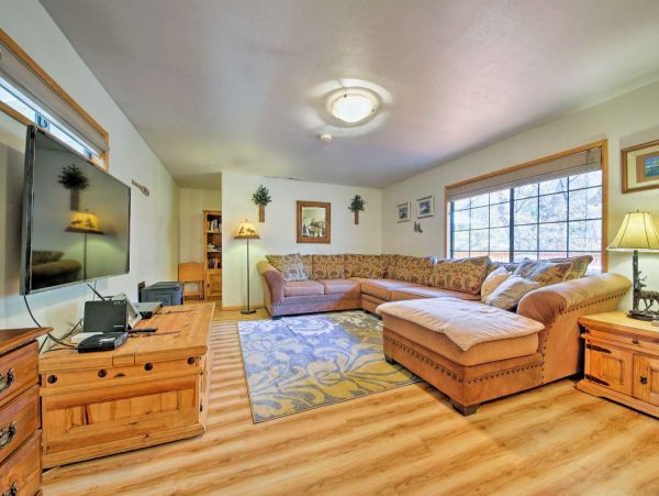 Big Bear Home 998187