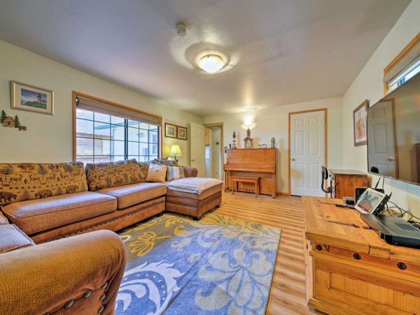 Big Bear Home 998187