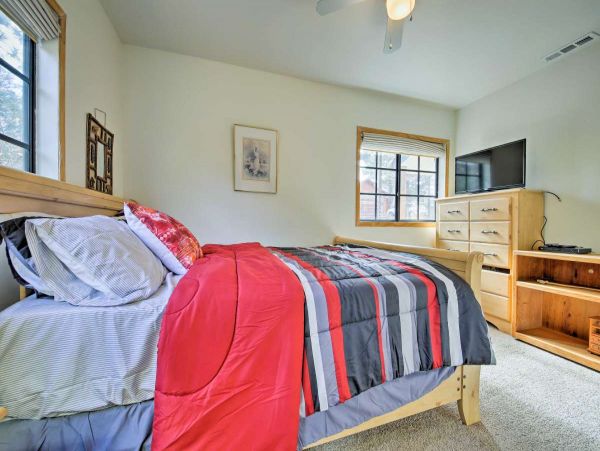 Big Bear Home 998187