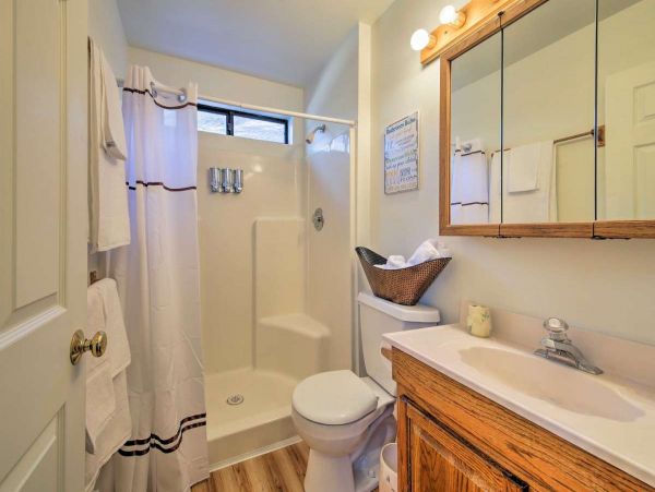 Big Bear Home 998187