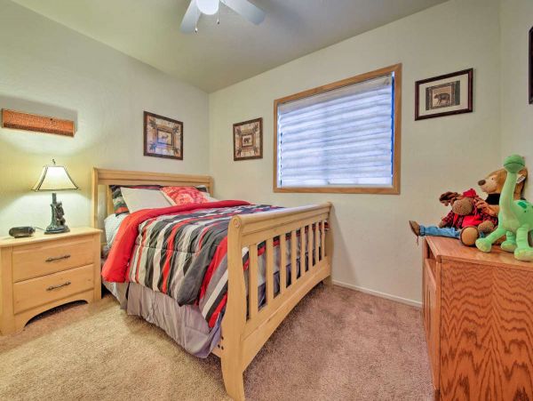 Big Bear Home 998187