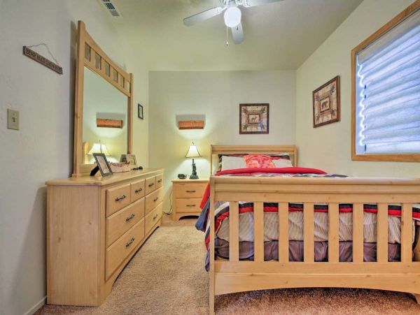 Big Bear Home 998187