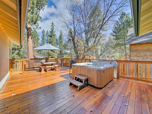 Big Bear Home 998187