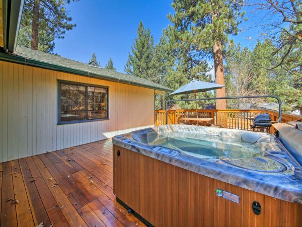 Big Bear Home 998187