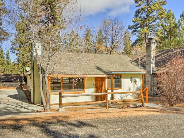 Big Bear Home 998187