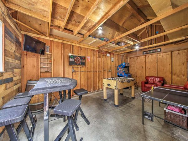 Big Bear Home 998188