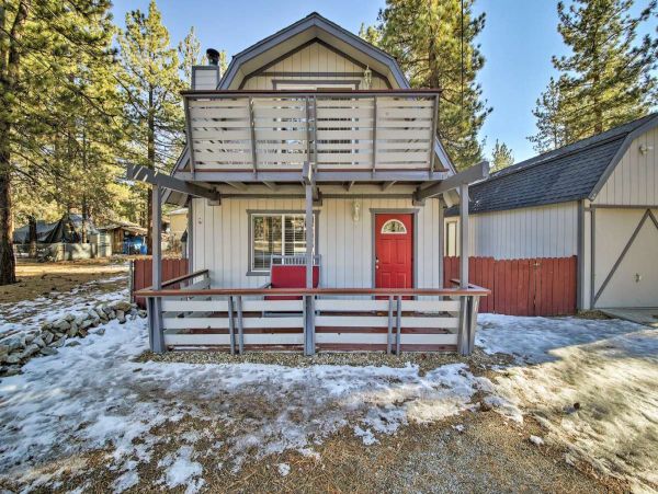 Big Bear Home 998188