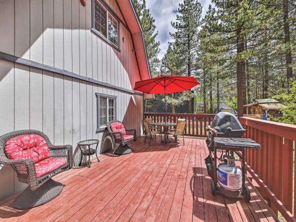 Big Bear Home 998188