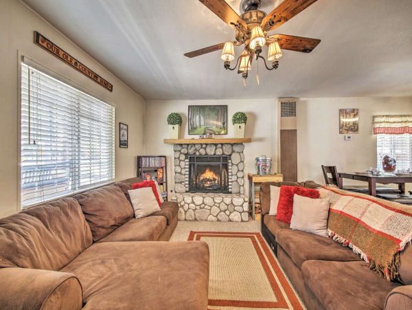 Big Bear Home 998188