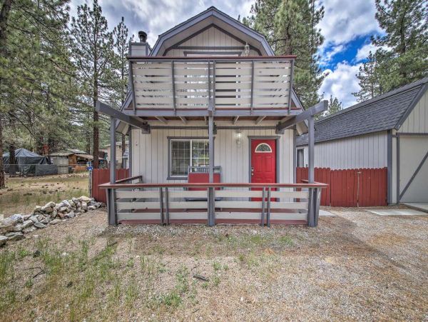 Big Bear Home 998188