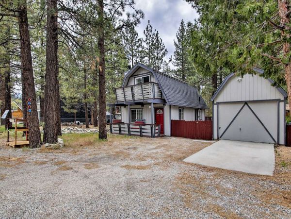 Big Bear Home 998188