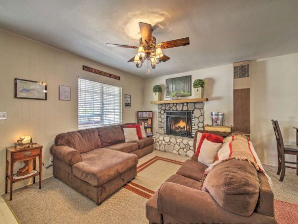 Big Bear Home 998188