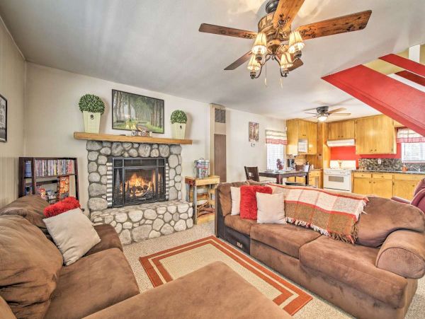 Big Bear Home 998188