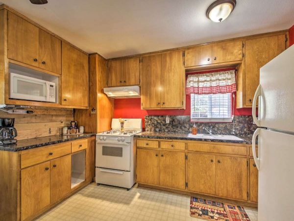 Big Bear Home 998188