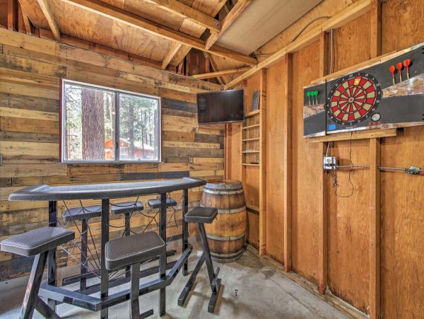 Big Bear Home 998188